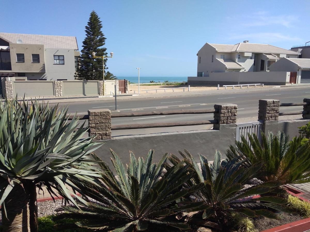 20 On Beach Road Swakopmund Exterior foto