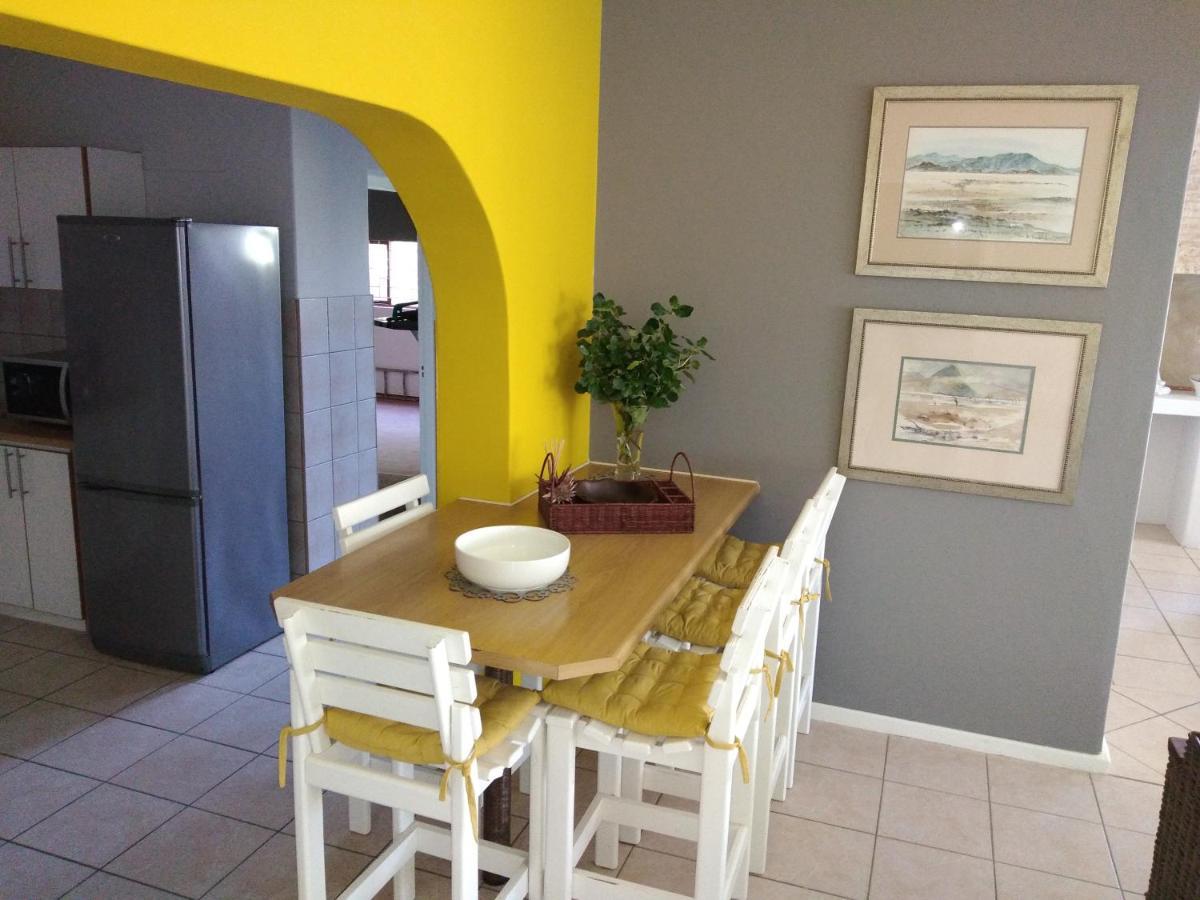 20 On Beach Road Swakopmund Exterior foto