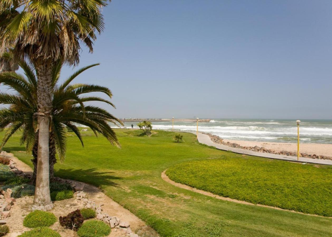 20 On Beach Road Swakopmund Exterior foto