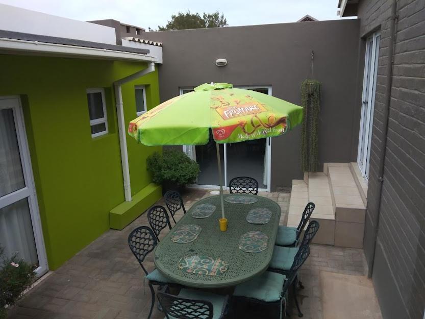 20 On Beach Road Swakopmund Exterior foto