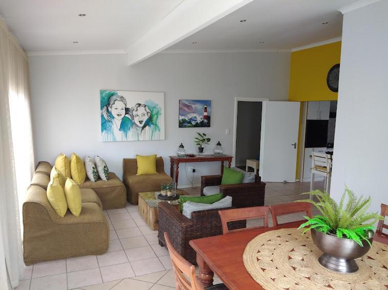 20 On Beach Road Swakopmund Exterior foto